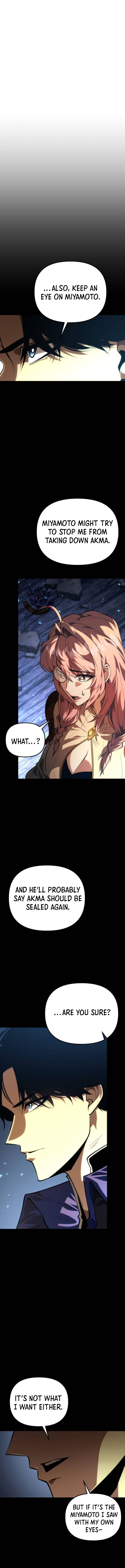 Reincarnator (Manhwa) Chapter 81 14